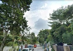 Hong Kong Park (D21), Detached #511090301